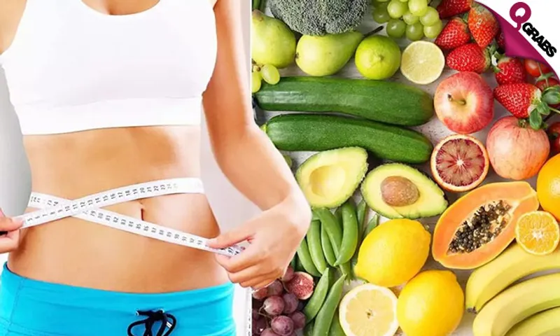 Weight Loss & Nutrition for the Perfect Body!